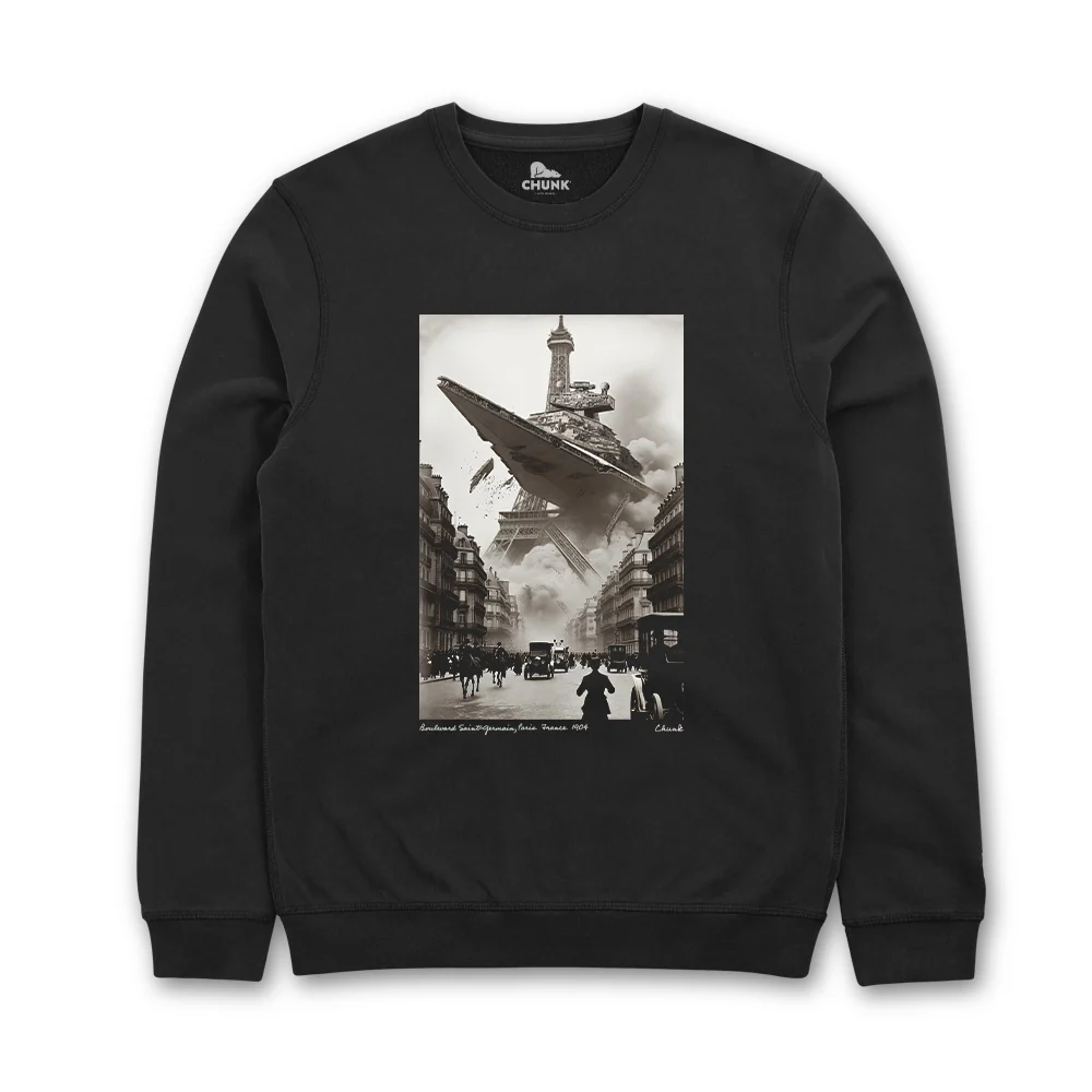 Sweatshirts